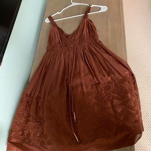 Banana republic dress